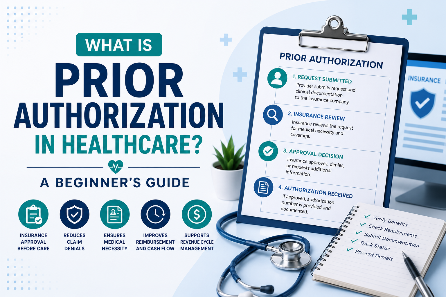 What Is Prior Authorization?
