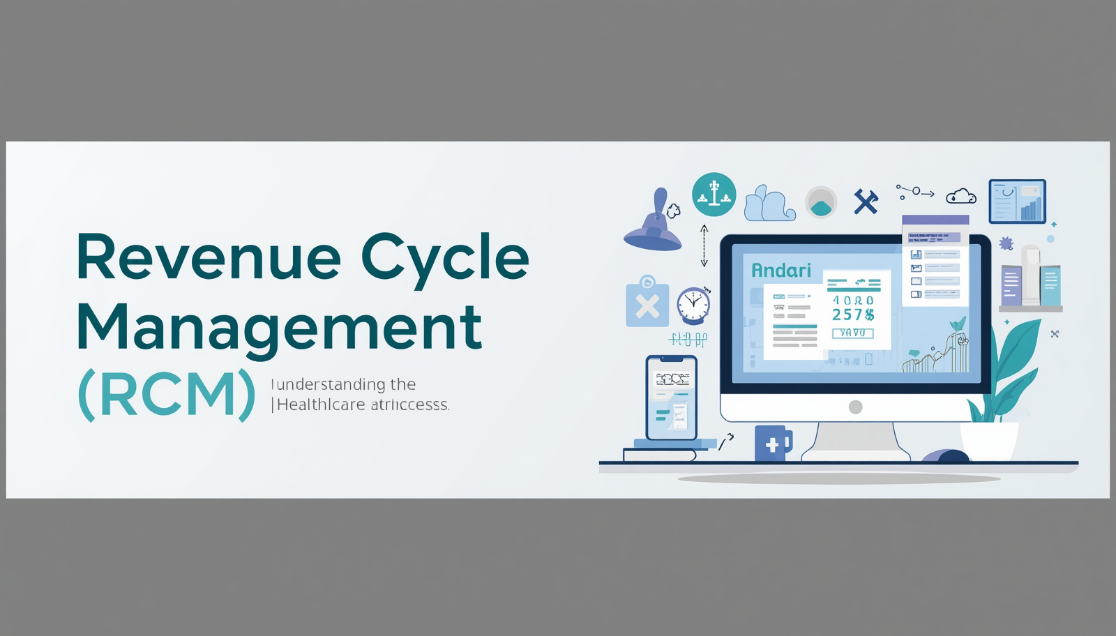 What Is Revenue Cycle Management (RCM)? A Beginner’s Guide